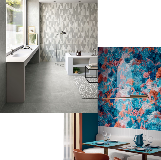 About Dream Tiles Sydney