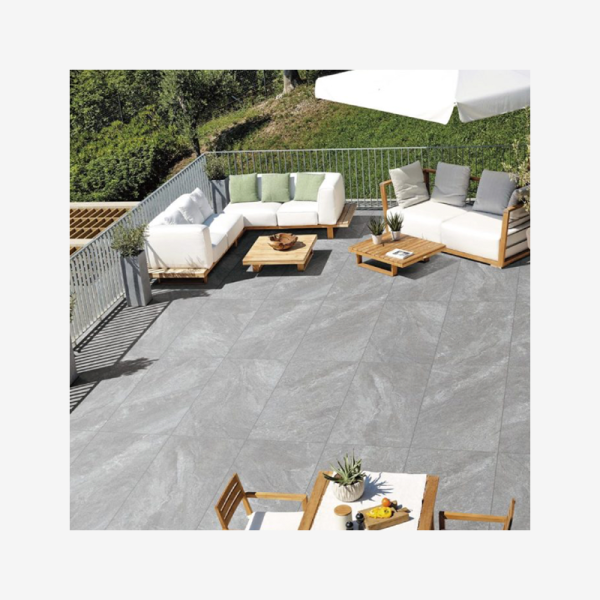 Quartzite Grigio