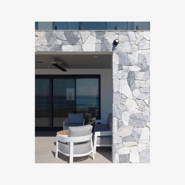 600*600 Sarohi Grey Freestyle Walling