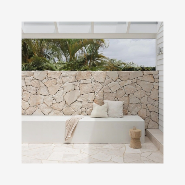 SandStone Freestyle Walling