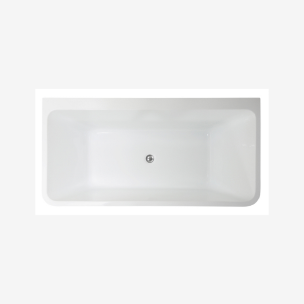 100x100 Carmen Back to Wall