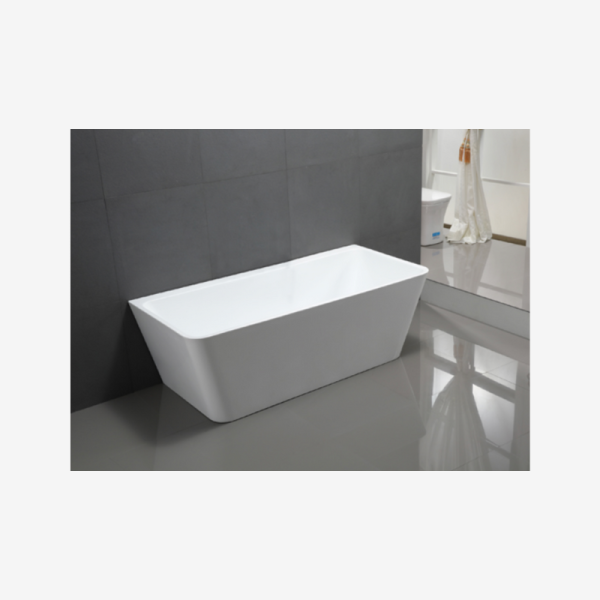 CARMEN BACK TO WALL BATH