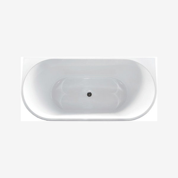 100*100 Delara Bath Tub