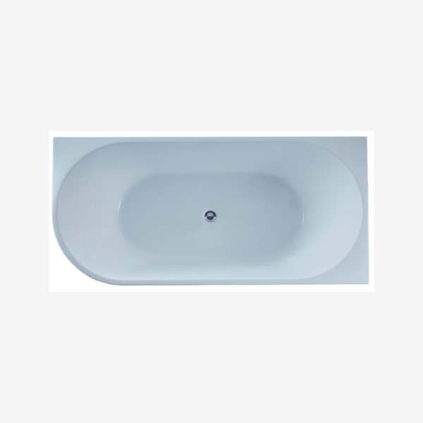 100x100 Dimitri Bath