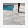 Atlantic Grey Sandblasted Antislip Marble