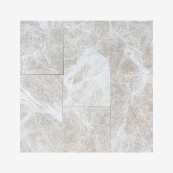 Bianca SandBlasted Antislip Marble