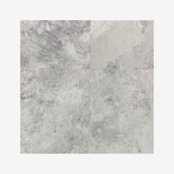 Nimbus White Marble Slabs